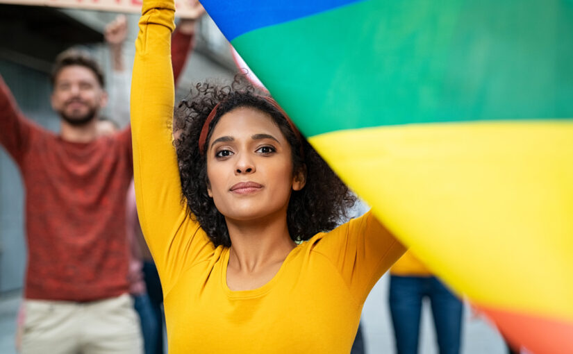 Coming Out Stories: The Challenges and Rewards of Embracing Your True Identity