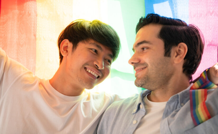 Intersex Awareness: Shifting the Paradigm from Pathology to Acceptance